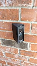 Amazon.com: 45 Degree Angle Ring Doorbell Mounting Box