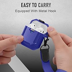 Maxjoy Compatible with Airpods 1st & 2nd Generation
