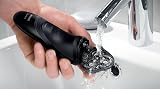 Philips Aquatouch AT899/16 Shaver Black Edition Wet & Dry Waterproof view 3