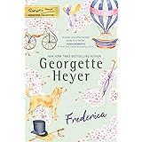 Frederica (The Georgette Heyer Signature Collection)