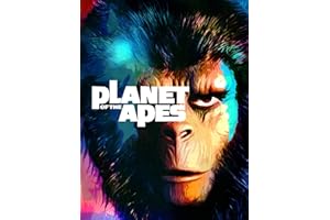 The Planet of the Apes