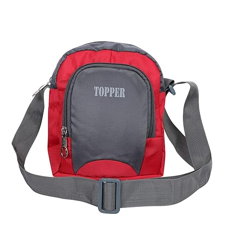 feather light luggage