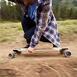 Atom Longboards Atom All-Terrain Longboard