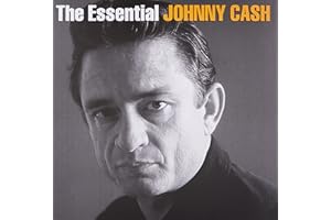 The Essential Johnny Cash (Vinyl)