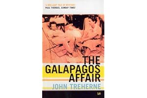 The Galapagos Affair