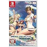 Classic Officials Dead or Alive Xtreme 3 Scarlet (Import)