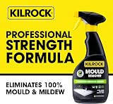Kilrock 3 X Blast Away Mould Spray 500ml Pack of 3 view 3