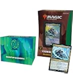 mtg silverquill commander deck Amazon.com: Magic The Gathering Strixhaven Commander Deck – Silverquill  Statement (Black-White), 13+ years : Toys & Games