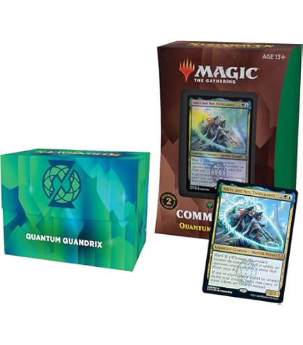 Amazon.com: Magic: The Gathering Strixhaven Commander Deck – Lorehold  Legacies (Red-White) : Toys & Games