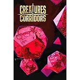 Creatures &amp; Corridors Bill Sienkiewicz Premiere Edition