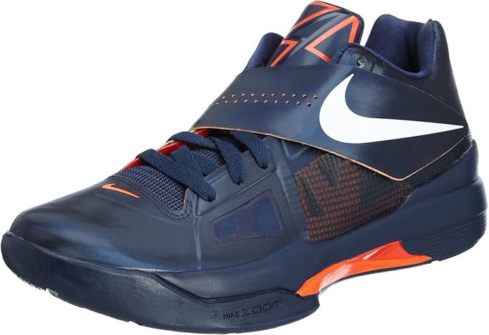 nike zoom kevin durant 35