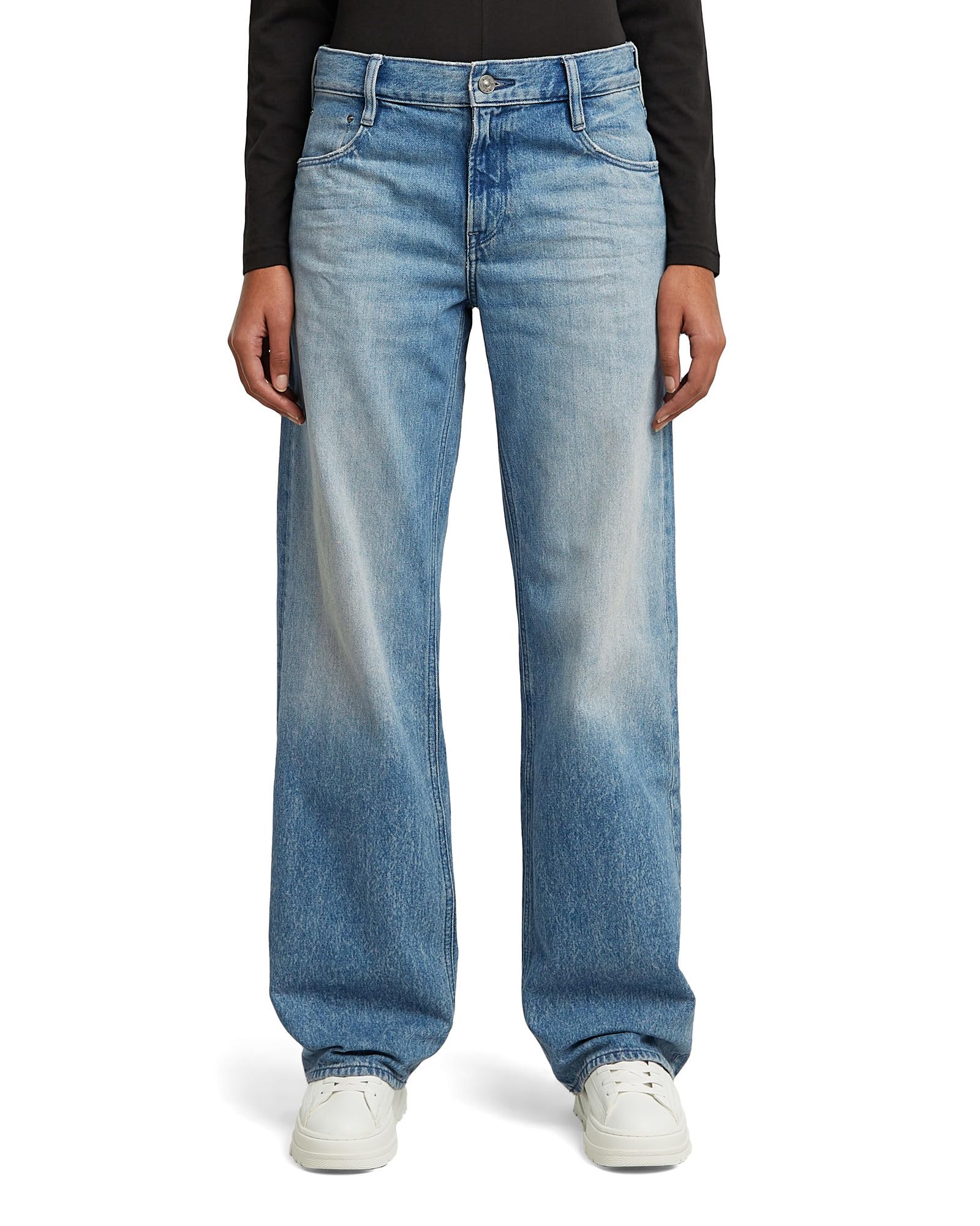 G-STAR Women's Judee Loose Low...