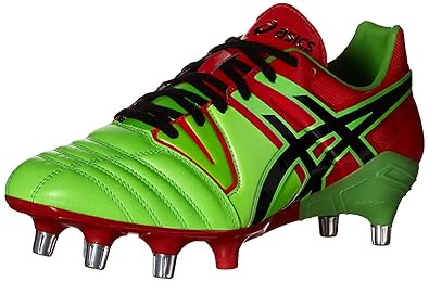 asics tight five rugby boots