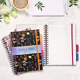 Pukka Pad Bloom B5 Project Book Pack of 3 – 200 Pages 80GSM view 6
