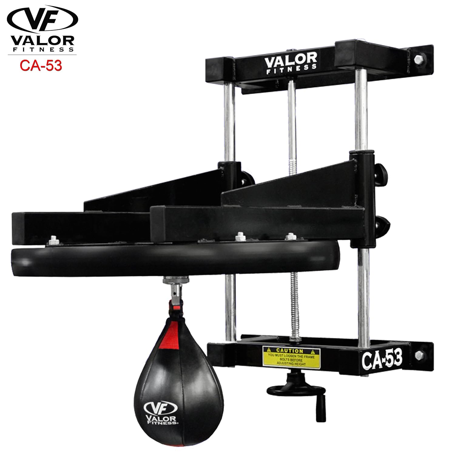 This Is The Best Speed Bag Platform In The Market Today