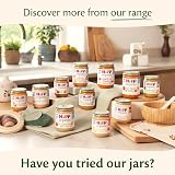 HiPP Organic 100% Baby Rice 6+ Months 160g Pack of 4 view 7