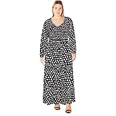 City Chic Women's Plus Size Dress - Adley Maxi