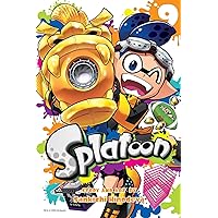 Splatoon, Vol. 16: Hinodeya, Sankichi: 9781974736003: Amazon.com