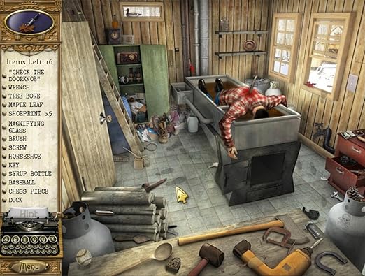 Amazon.com: Murder She Wrote - PC: Video Games