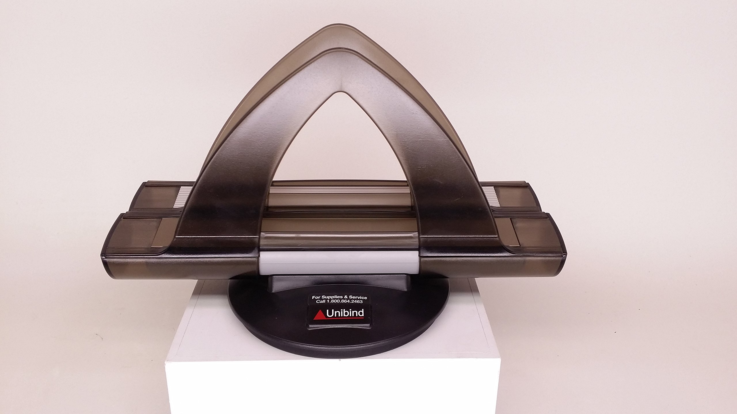 Unibind Standard XU138 Thermal Binding Machine on Galleon Philippines