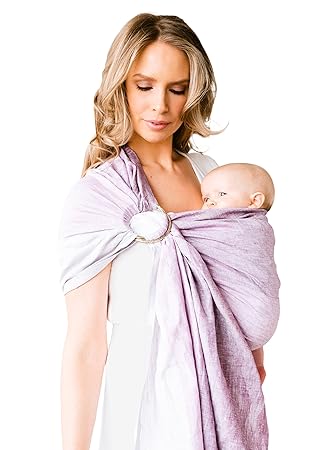 lillebaby ring sling
