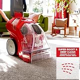 Rug Doctor Deep Carpet Cleaner 1300W 30 Percent More Suction Dual Brushes view 4