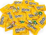 M&M'S Peanut Milk Chocolate Bundle 1 lb – Candy