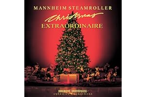 Christmas Extraordinaire