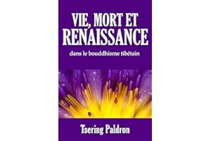 Vie, mort et renaissance dans le bouddhisme tibétain (French Edition)