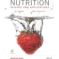 Nutrition: Science and Applications, 4th Edition