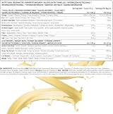 Applied Nutrition Diet Whey High Protein Powder Banana Milkshake 1kg 40 Servings view 7