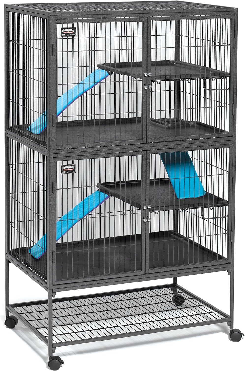 MidWest Homes for Pets Ferret Nation Single Unit Cage 181