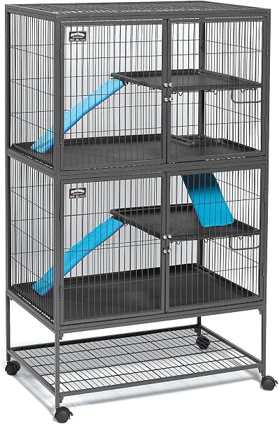 MidWest Homes for Pets Ferret Nation Single Unit Cage 181