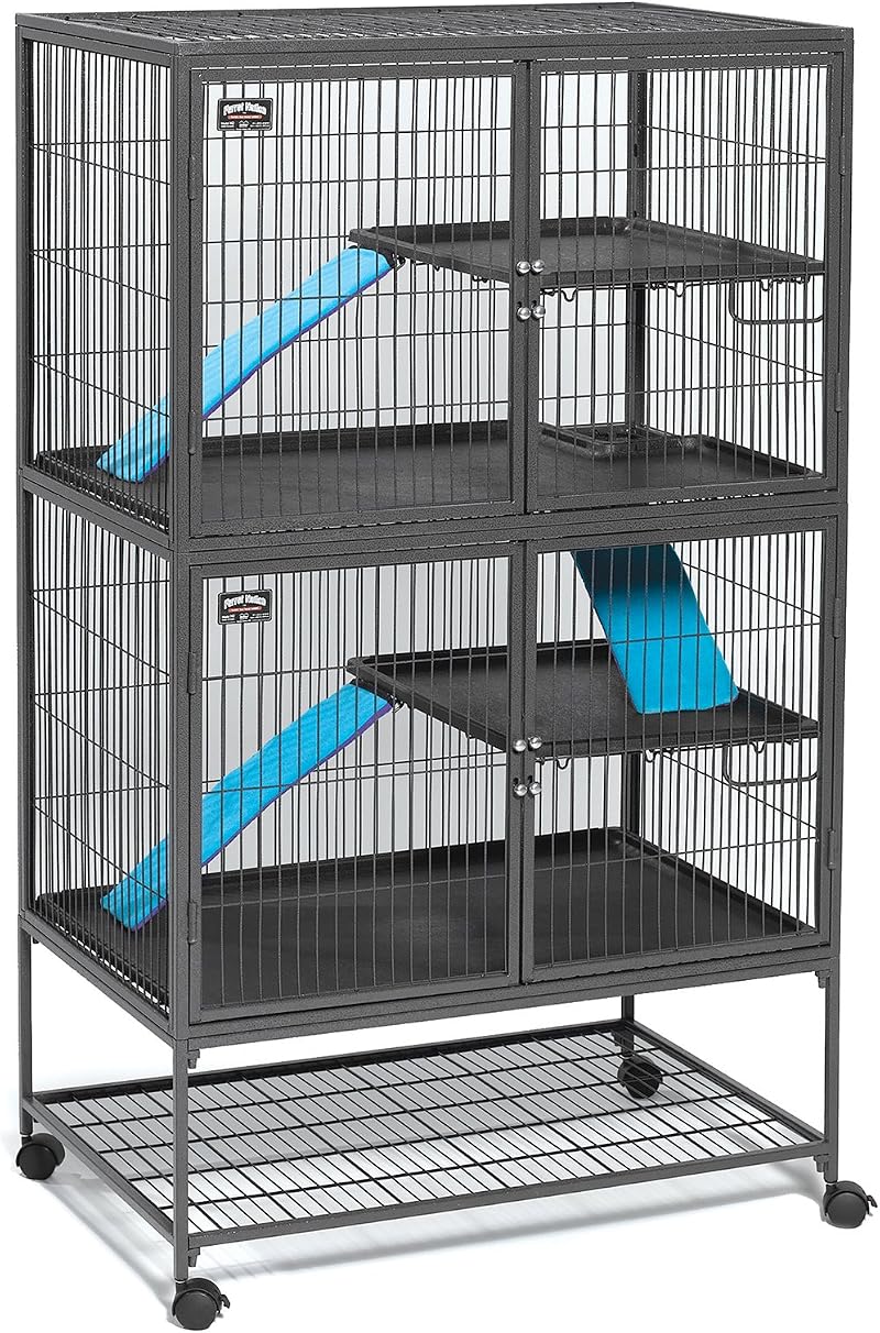MidWest Homes for Pets Ferret Nation Single Unit Cage 181