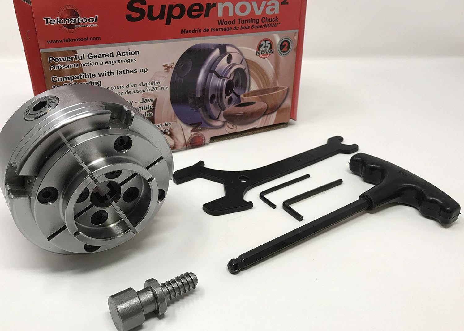 Best Making A Vacuum Chuck For Woodturning