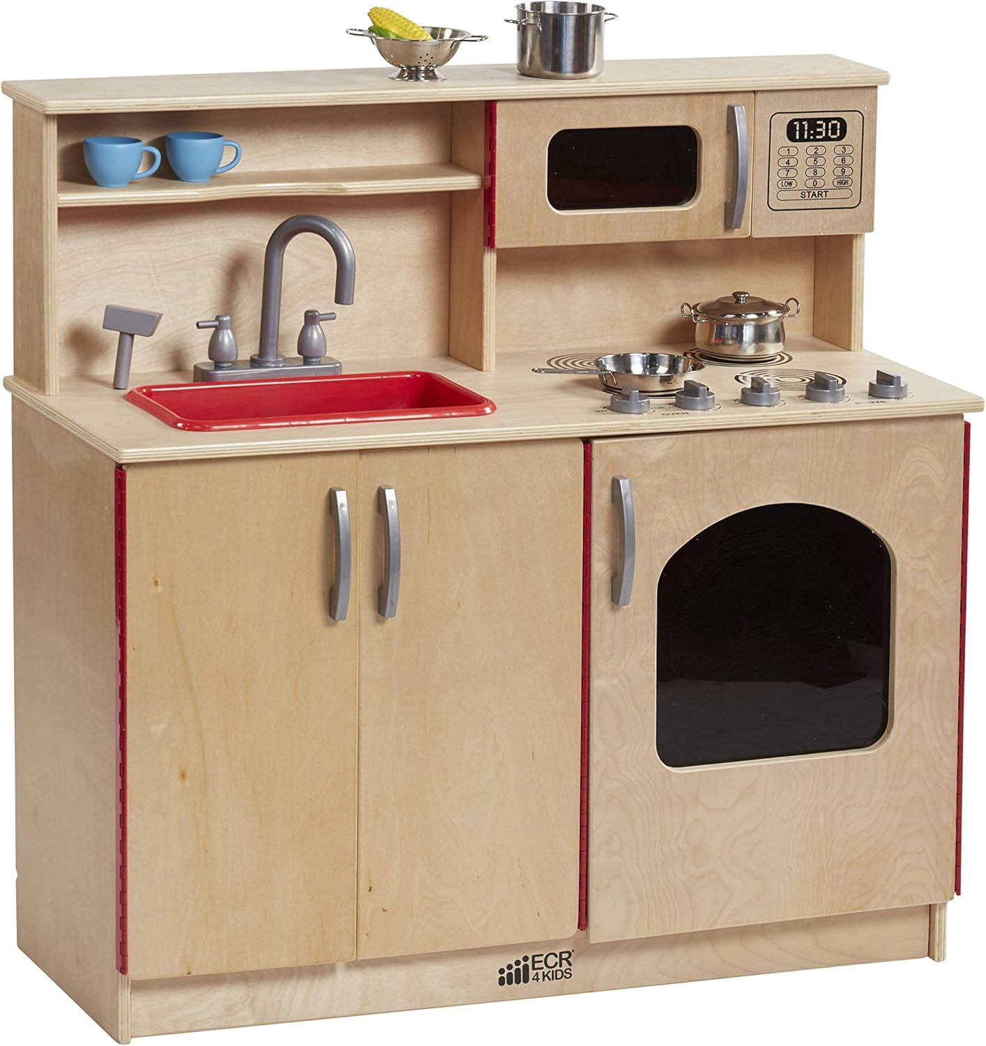 daycare play kitchen