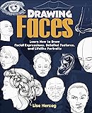 Drawing Faces: Learn How to Draw Facial