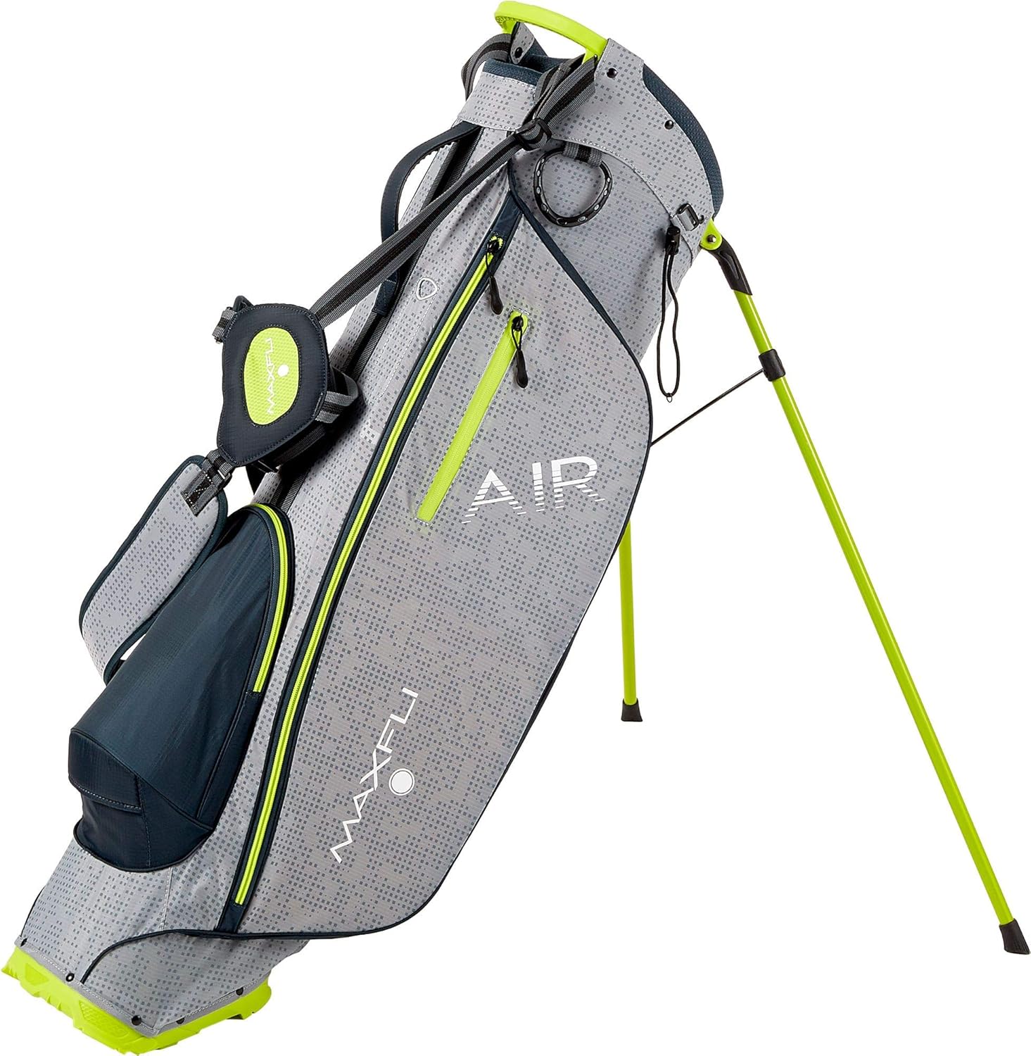 Maxfli air golf bag Clearance
