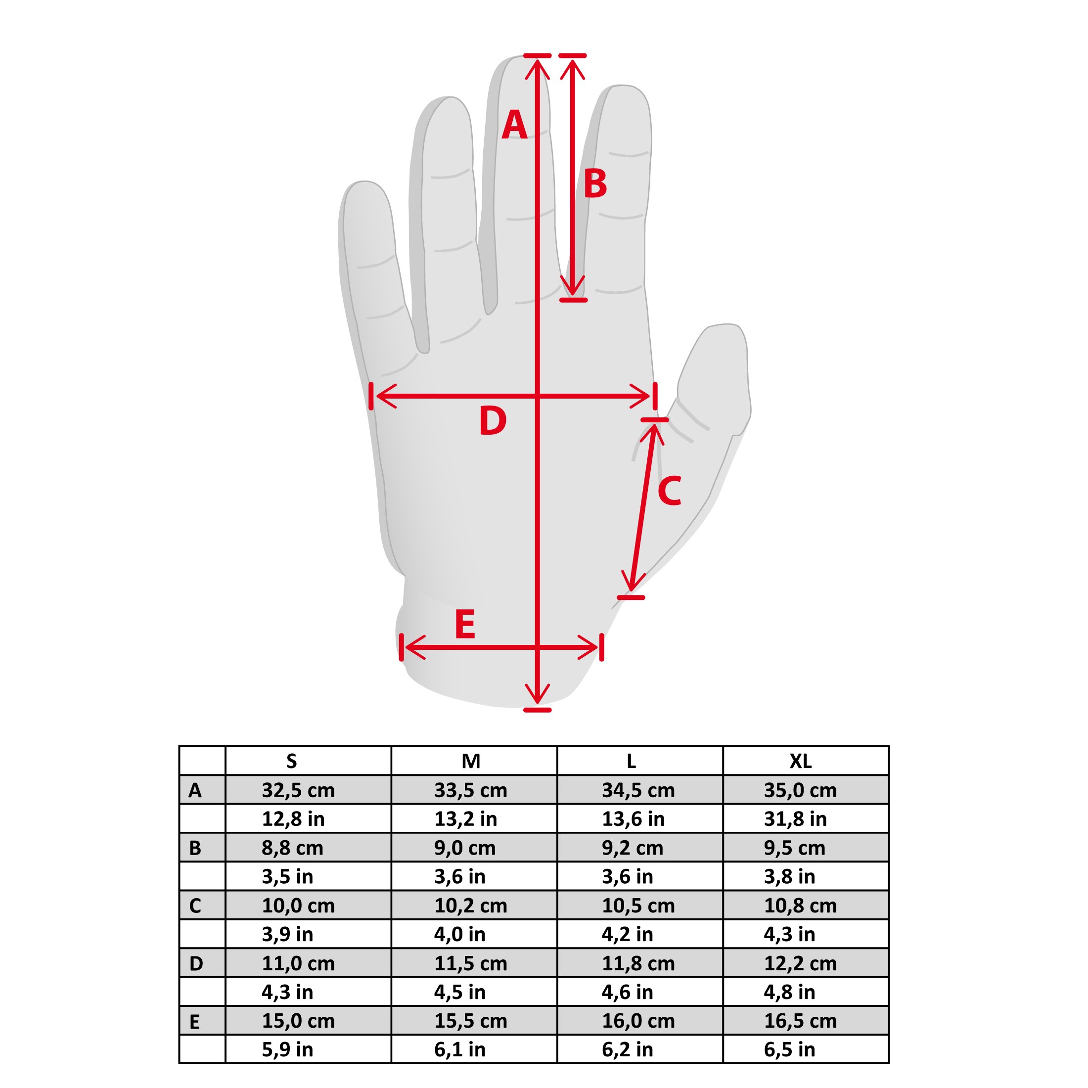 Ultrasport Gants fonctionnels de ski/snowboard pour homme avec Thinsulate Insulation et Ultraflow 10.000 - Noir - Taille: S