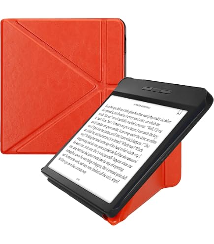 訳あり Kobo Forma 32GB スリープカバーセット Amazon.com: kwmobile Origami Case Compatible with Kobo Forma Case