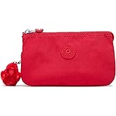 Kipling Women's Creativity Large Pouch, Versatile Cosmetics Kit, Lightweight Travel Organizer