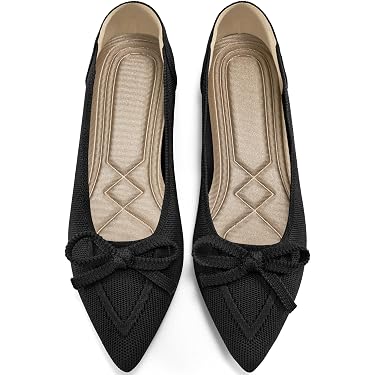 Amazon Best Sellers: Best Women's Flats