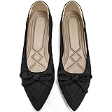Ablanczoom Ballet Flats Shoes for Women: Dressy
