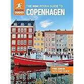 The Mini Rough Guide to Copenhagen: Travel Guide with eBook