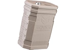 Evike Airsoft - EMG 1400rd LiPo-Powered Automatic Electric BB Speed Loader