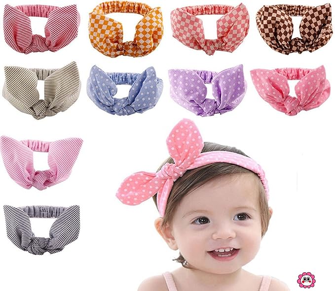 baby girl hair bands online