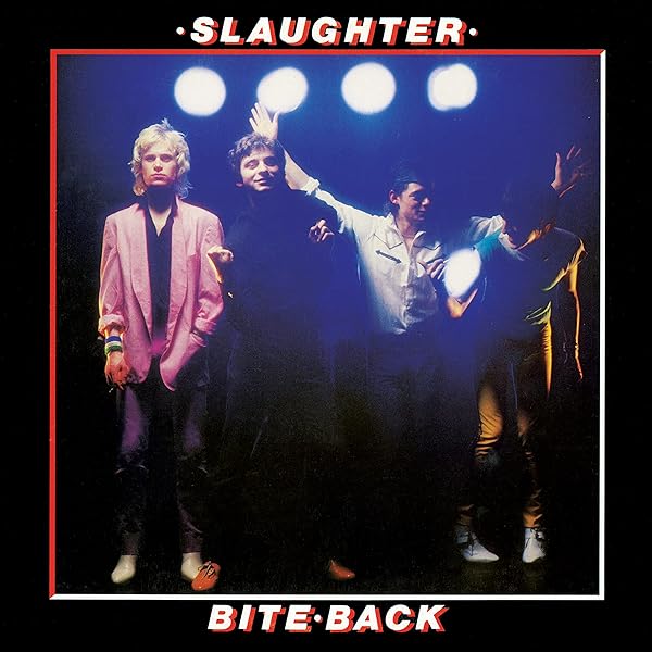 洋楽 SLAUGHTER AND THE DOGS / DO IT DOG STYLE Slaughter & The Dogs - Do It Dog Style - Amazon.com Music