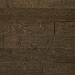 SimpleFLOORS Engineered Hardwood Flooring | Birch