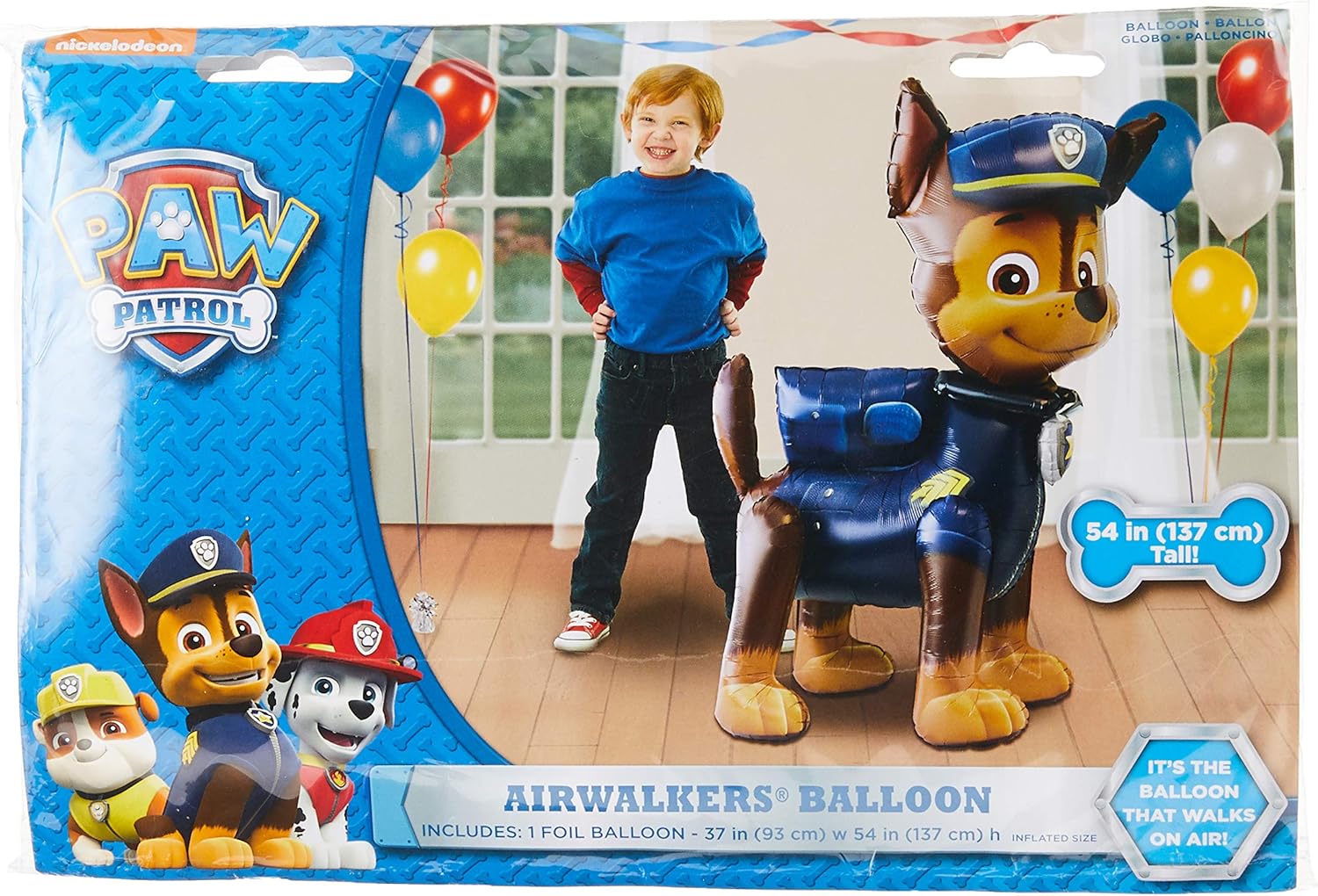 paw patrol walker for babies