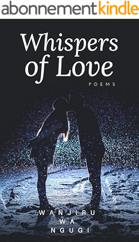Download WHISPERS OF LOVE: POEMS (English Edition) PDF
